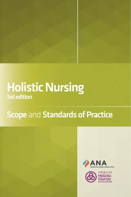 American Holistic Nurses Association, American Nurses Association - Holistic Nursing, E-bok. Tillgänglighet: Lägg i varukorg