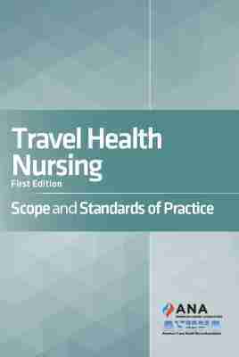 American Travel Health Nurses Association - Travel Health Nursing, Häftad