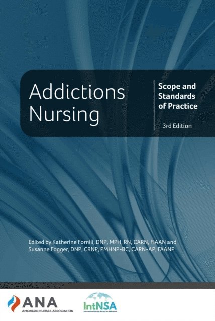 Susanne Fogger, Katherine Fornilli - Addictions Nursing, E-bok. Tillgänglighet: Lägg i varukorg