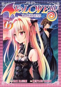 To Love Ru Darkness Vol. 17