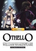 Manga Classics Othello