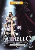 Manga Classics Othello