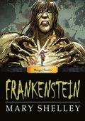 Manga Classics Frankenstein