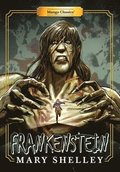 Manga Classics Frankenstein