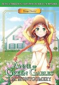 Manga Classics Anne of Green Gables