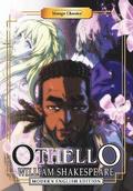 Manga Classics: Othello (Modern English Edition)