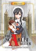 Manga Classics Scarlet Letter (New Printing)