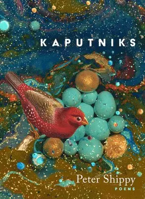 Peter Jay Shippy - Kaputniks, Häftad. Tillgänglighet: Lägg i varukorg