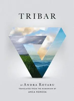 Andra Rotaru - Tribar, Häftad. Tillgänglighet: Lägg i varukorg