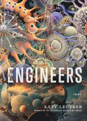 Katy Lederer - The Engineers, Häftad. Tillgänglighet: Lägg i varukorg