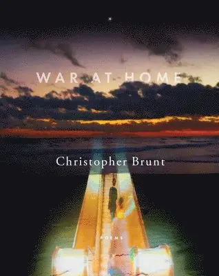 Christopher Brunt - War at Home, Häftad. Tillgänglighet: Lägg i varukorg