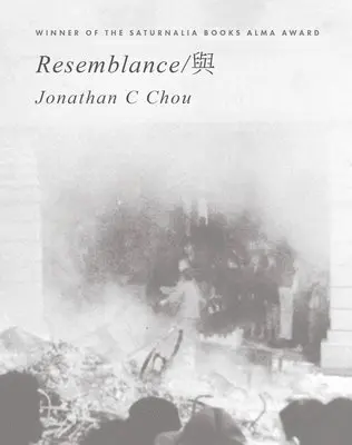 Jonathan Chou - Resemblance, Häftad. Tillgänglighet: Lägg i varukorg