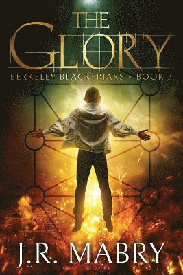 J R Mabry - Glory, Häftad