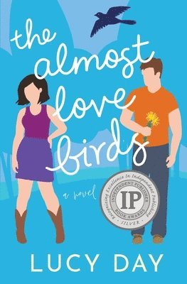 Lucy Day - Almost Lovebirds, Häftad