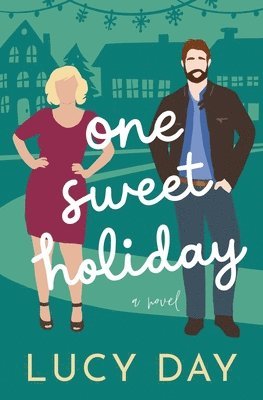 Lucy Day - One Sweet Holiday, Häftad