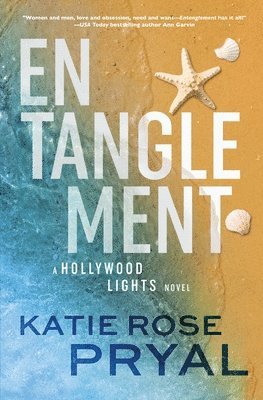 Katie Rose Pryal - Entanglement, Häftad
