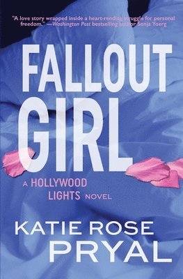 Katie Rose Pryal - Fallout Girl, Häftad