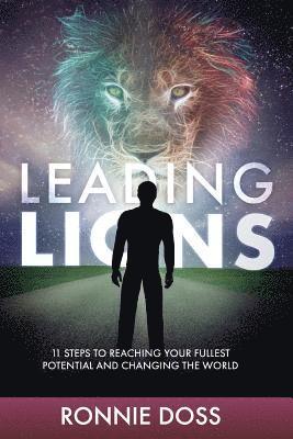 Ronnie Doss - Leading Lions, Häftad