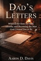 Aaron D Davis - Dad's Letters, Häftad