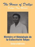 Histoire et Genealogie de la Collectivite Tokpo