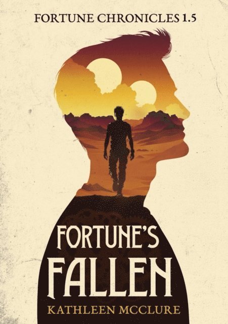 Kathleen McClure - Fortune's Fallen, E-bok