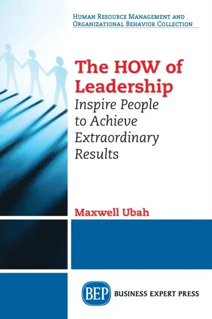 Maxwell Ubah - HOW of Leadership, E-bok. Tillgänglighet: Lägg i varukorg