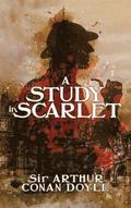 Study in Scarlet