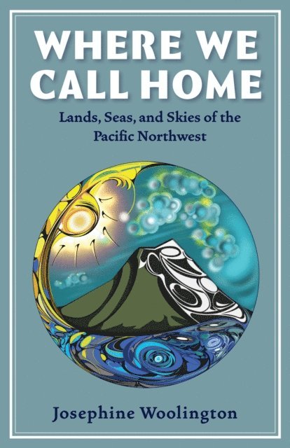 Josephine Woolington - Where We Call Home, E-bok