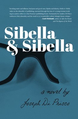 Joseph Di Prisco - Sibella & Sibella, Häftad. Tillgänglighet: Tillfälligt slut