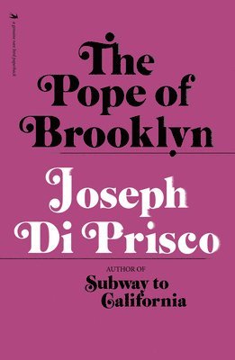 Joseph Di Prisco - Pope of Brooklyn, Häftad
