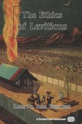 The Ethics of Leviticus