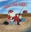 Santa's Sick of Cookies