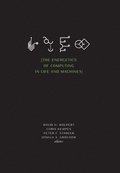 Energetics of Computing in Life and Machines