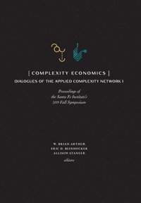 Complexity Economics