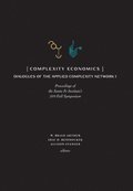 Complexity Economics