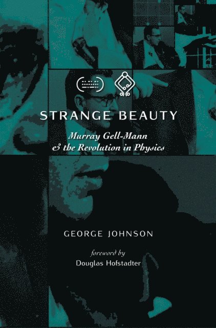 George Johnson - Strange Beauty, E-bok