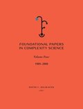 Foundation Papers in Complexity Science