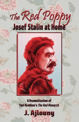 J Ajlouny - Red Poppy, Häftad. Tillgänglighet: Lägg i varukorg