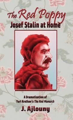 J Ajlouny - Red Poppy, Inbunden. Tillgänglighet: Lägg i varukorg