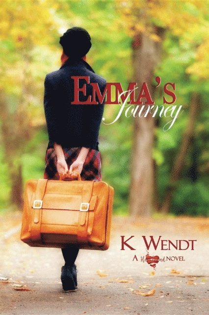 K Wendt - Emma's Journey, E-bok