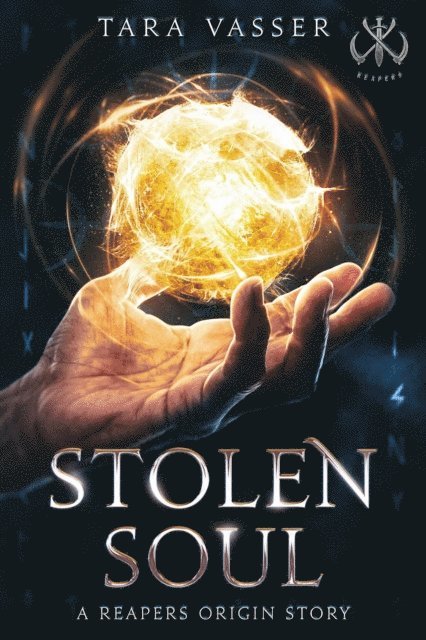 Tara Vasser - Stolen Soul A Reapers Origin Story, E-bok