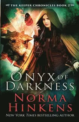 Norma L Hinkens - Onyx of Darkness, Häftad. Tillgänglighet: Lägg i varukorg
