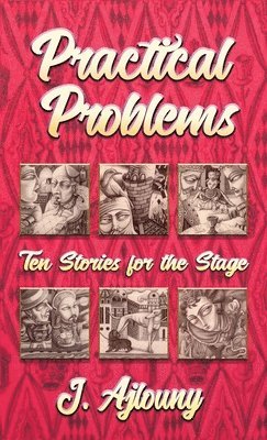 J Ajlouny - Practical Problems, Inbunden. Tillgänglighet: Lägg i varukorg