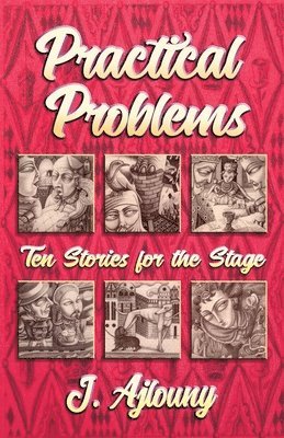 J Ajlouny - Practical Problems, Häftad. Tillgänglighet: Lägg i varukorg