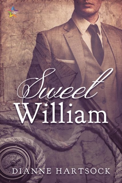 Dianne Hartsock - Sweet William, E-bok. Tillgänglighet: Lägg i varukorg