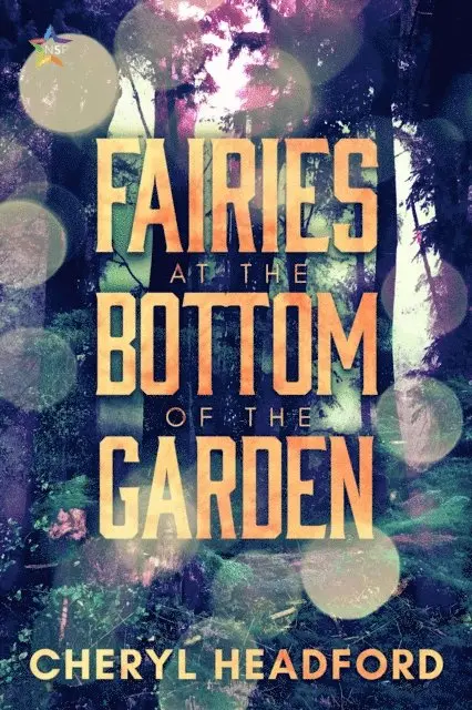 Cheryl Headford - Fairies at the Bottom of the Garden, E-bok. Tillgänglighet: Lägg i varukorg