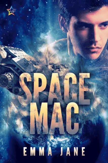 Emma Jane - Space Mac, E-bok