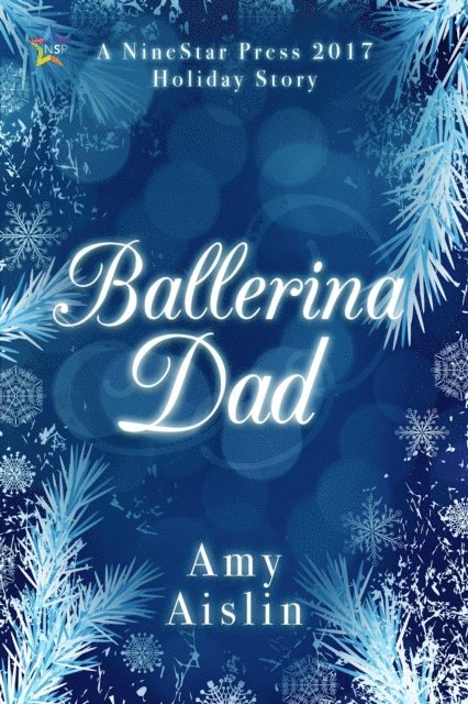 Amy Aislin - Ballerina Dad, E-bok