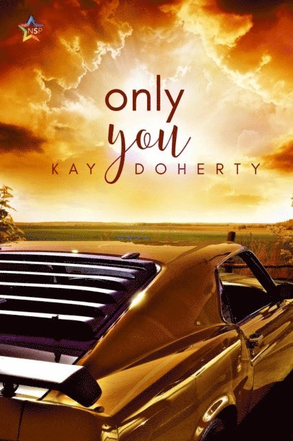 Kay Doherty - Only You, E-bok