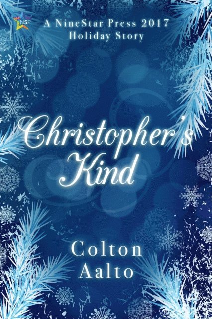 Colton Aalto - Christopher's Kind, E-bok